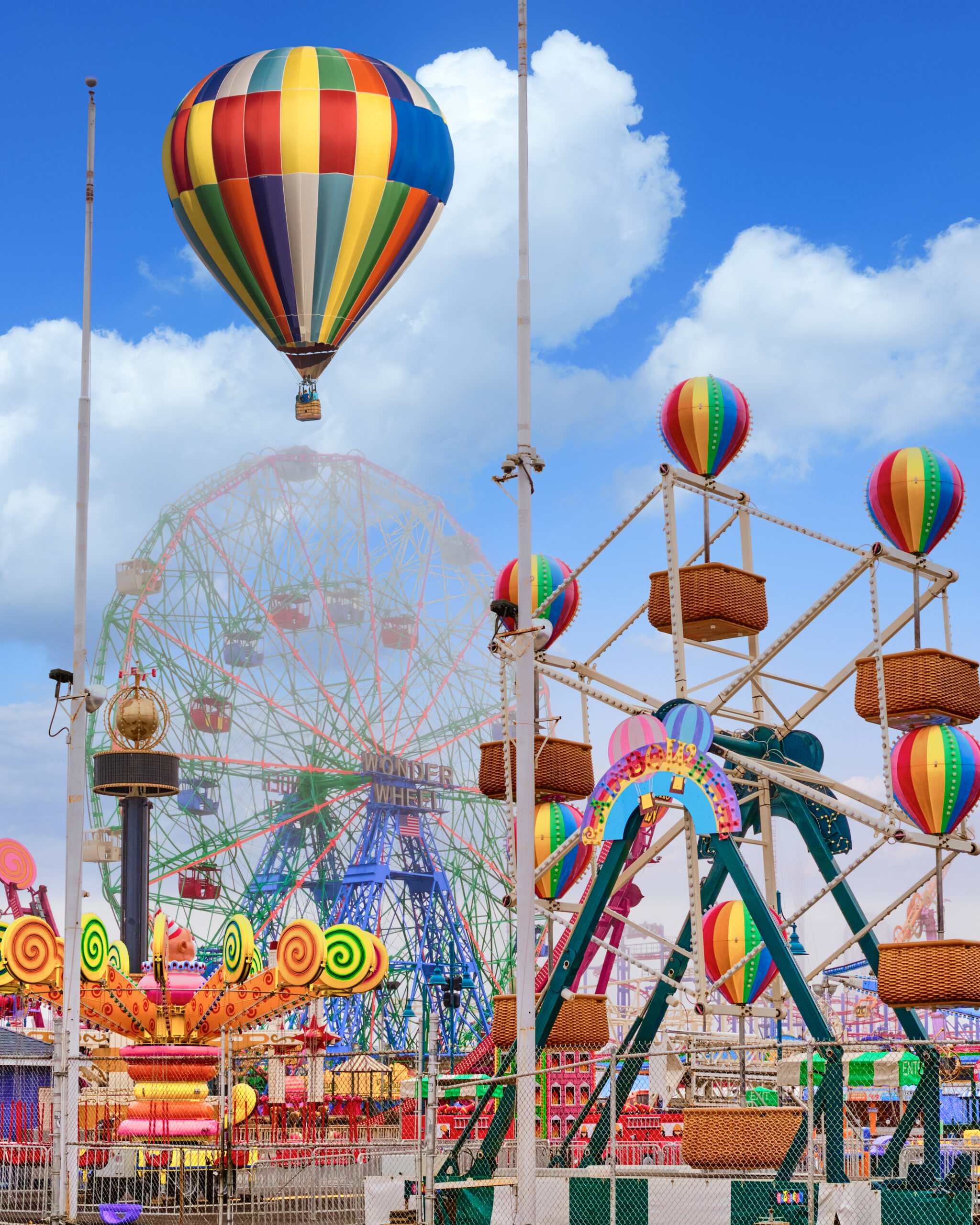 XT46134 Large Scaled